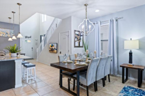 Luxury Villa in Windsor at Westside close to Disney